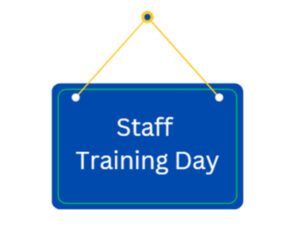 November training day