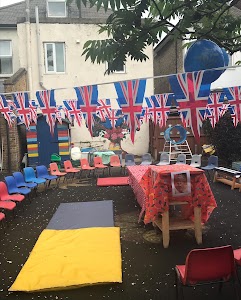 King Fishers Day Nurseries place picture